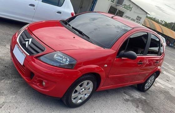 CITROËN C3 2012