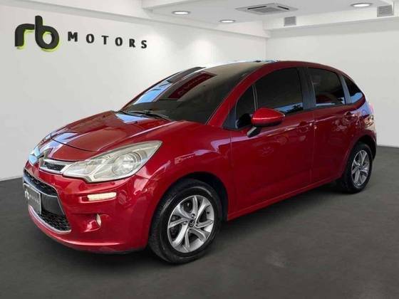 CITROËN C3 2014
