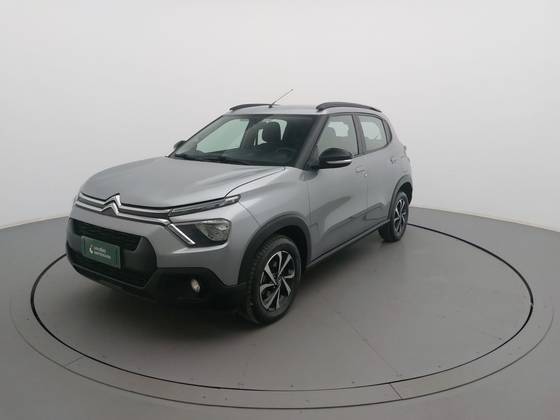CITROËN C3 2023