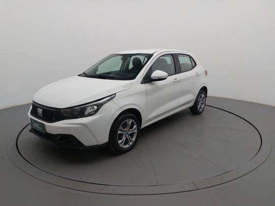 FIAT ARGO 2024