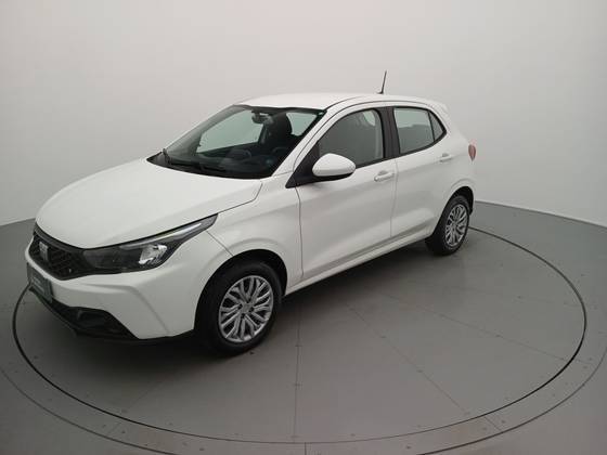FIAT ARGO 2024