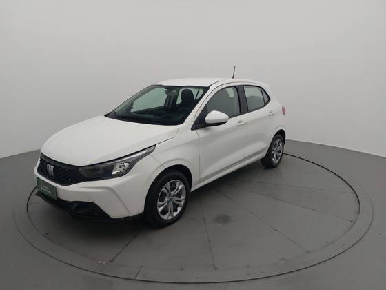 FIAT ARGO 2024