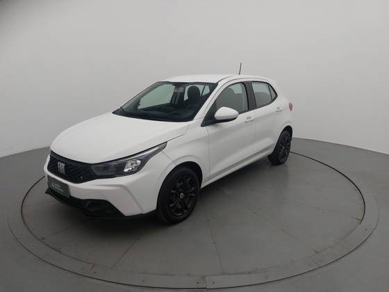 FIAT ARGO 2024