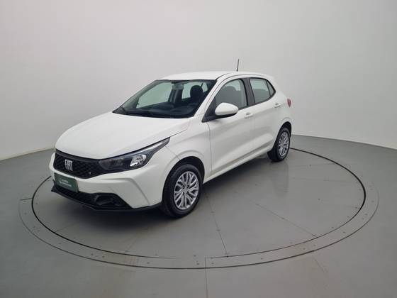 FIAT ARGO 2024