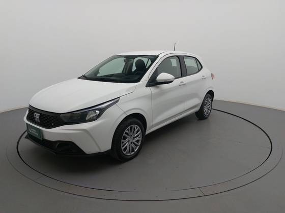 FIAT ARGO 2024