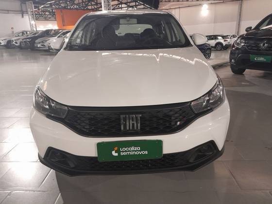 FIAT ARGO 2024