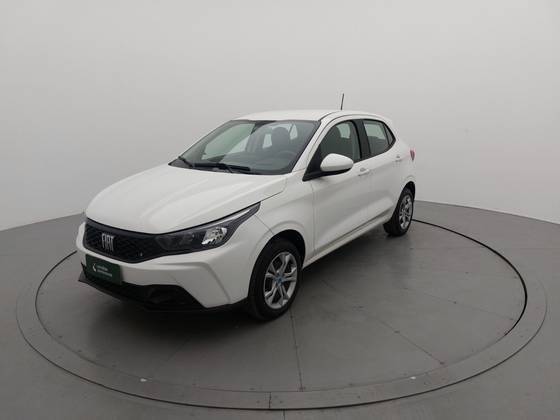 FIAT ARGO 2024
