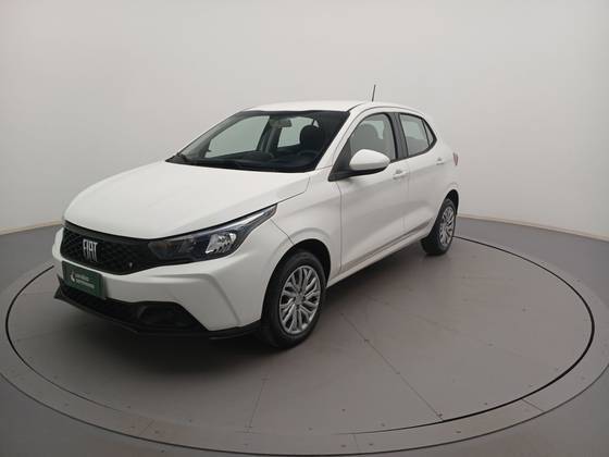 FIAT ARGO 2024