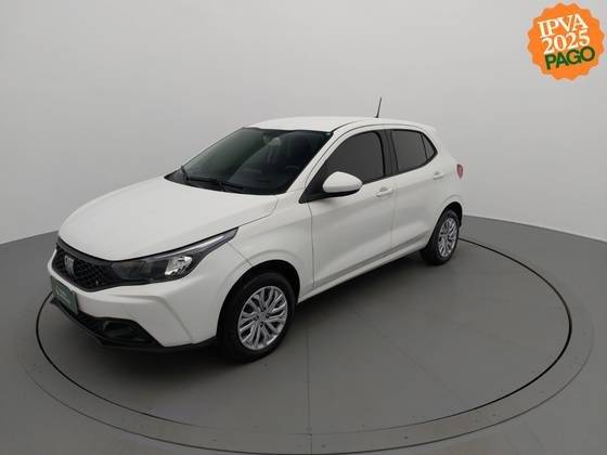 FIAT ARGO 2024
