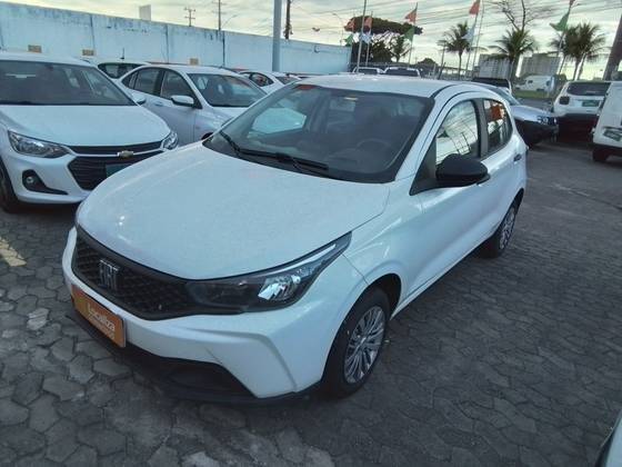FIAT ARGO 2023