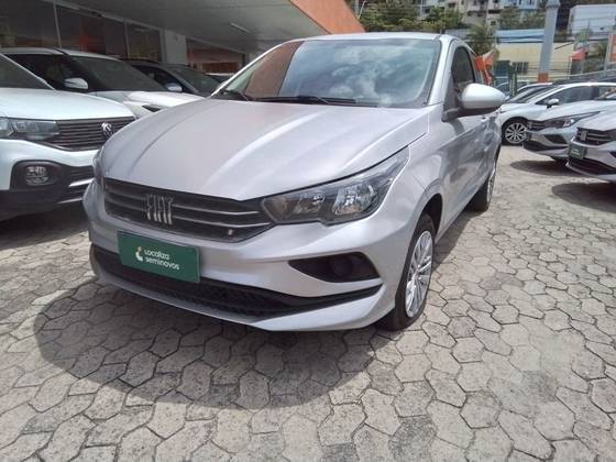 FIAT CRONOS 2023