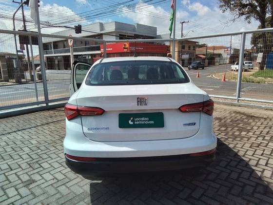 FIAT CRONOS 2024