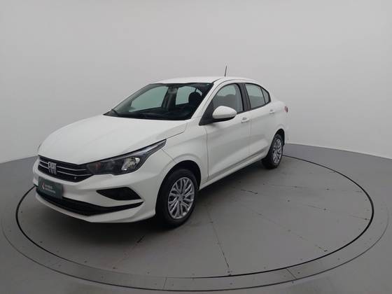 FIAT CRONOS 2024