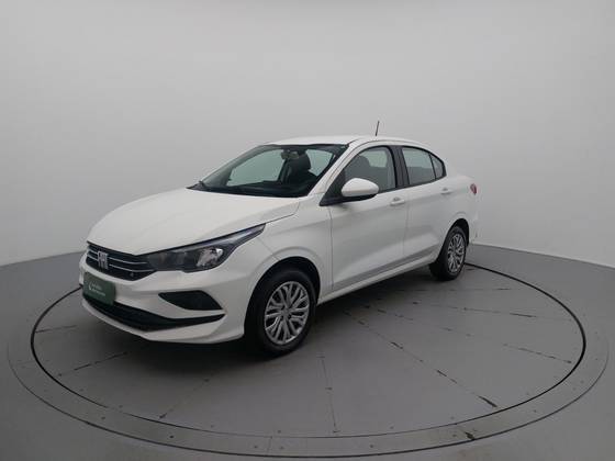 FIAT CRONOS 2024
