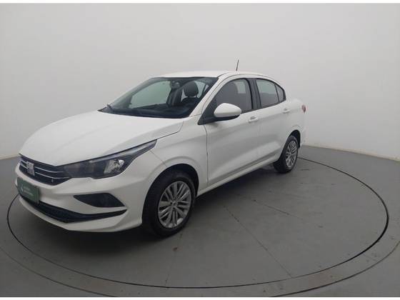 FIAT CRONOS 2023