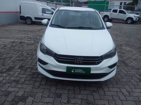 FIAT CRONOS 2024