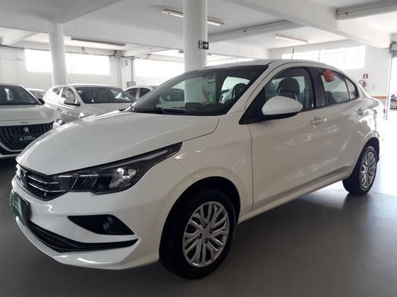 FIAT CRONOS 2023