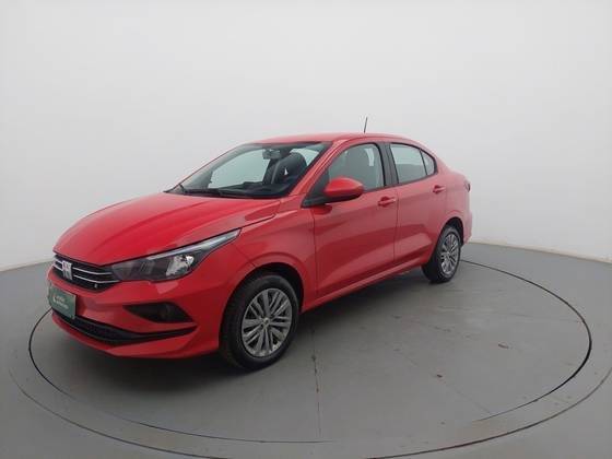 FIAT CRONOS 2024