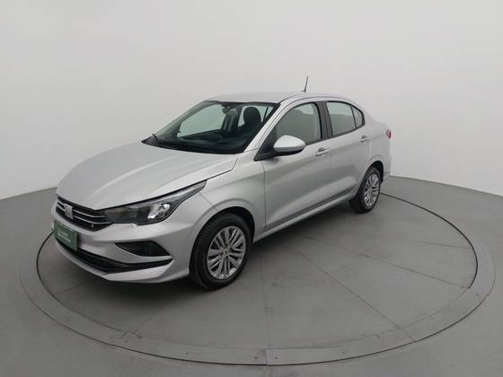 FIAT CRONOS 2024