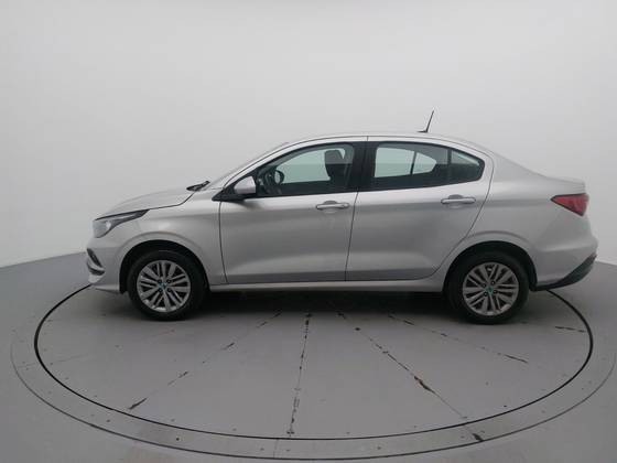 FIAT CRONOS 2024