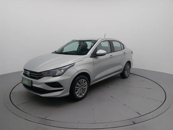 FIAT CRONOS 2024