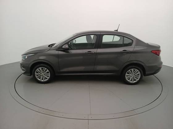 FIAT CRONOS 2024