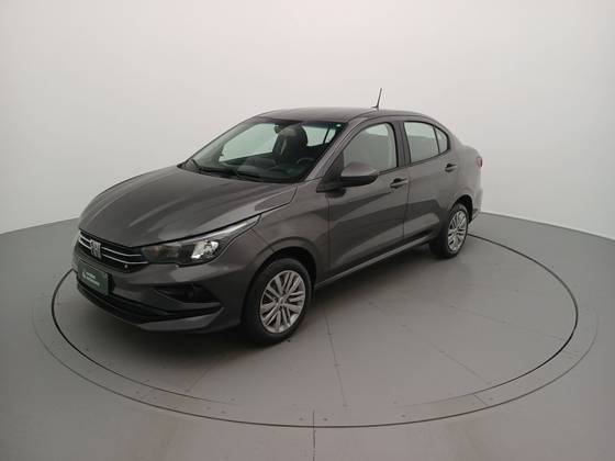 FIAT CRONOS 2024