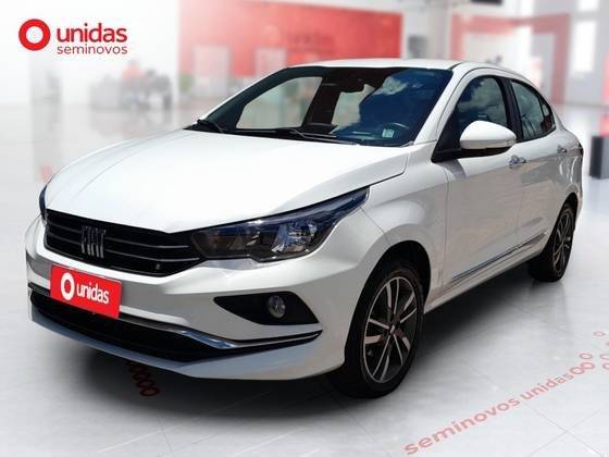 FIAT CRONOS 2024