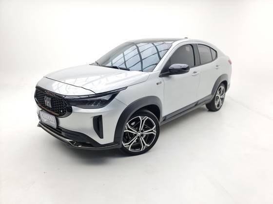 FIAT FASTBACK 2023