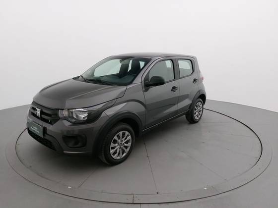 FIAT MOBI 2023