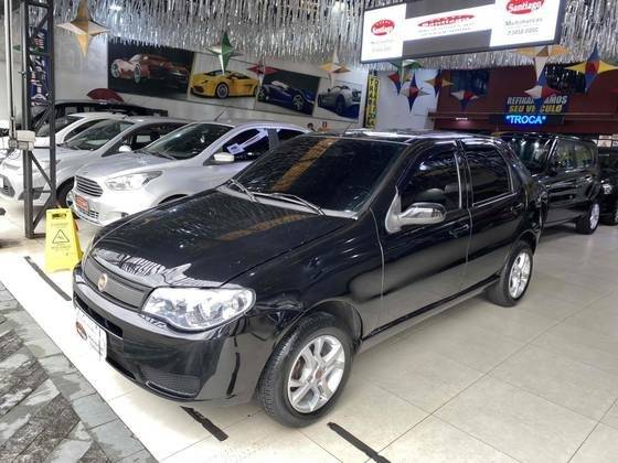 FIAT PALIO 2008