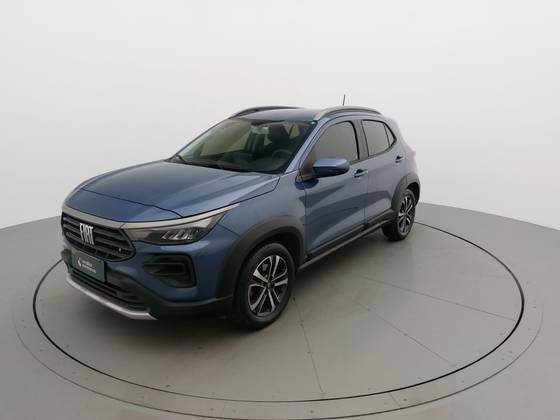 FIAT PULSE 2023