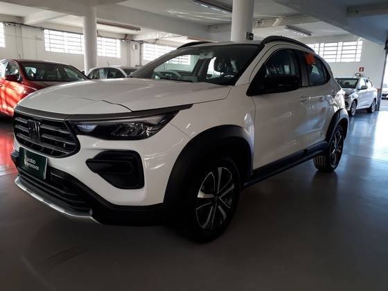 FIAT PULSE 2024