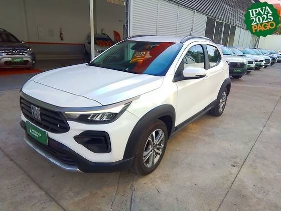 FIAT PULSE 2022