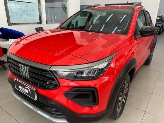 FIAT PULSE 2024