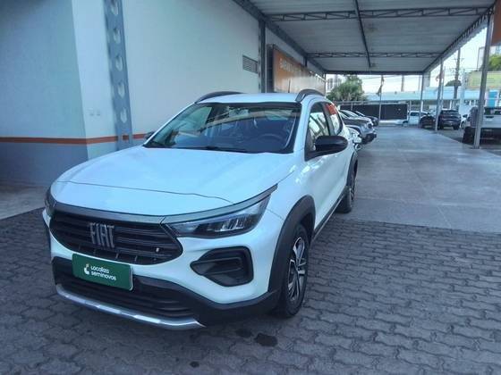 FIAT PULSE 2024
