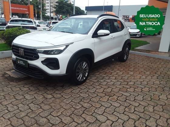 FIAT PULSE 2023