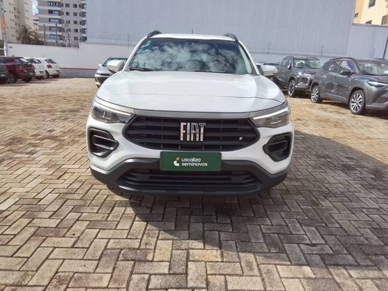 FIAT PULSE 2023