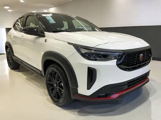 FIAT PULSE 2025
