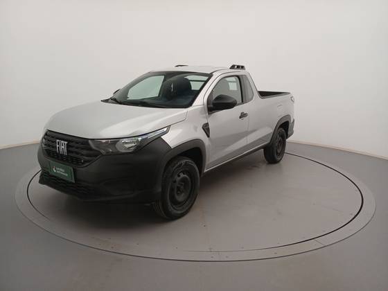 FIAT STRADA 2024