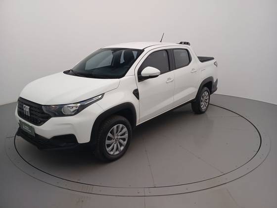 FIAT STRADA 2024