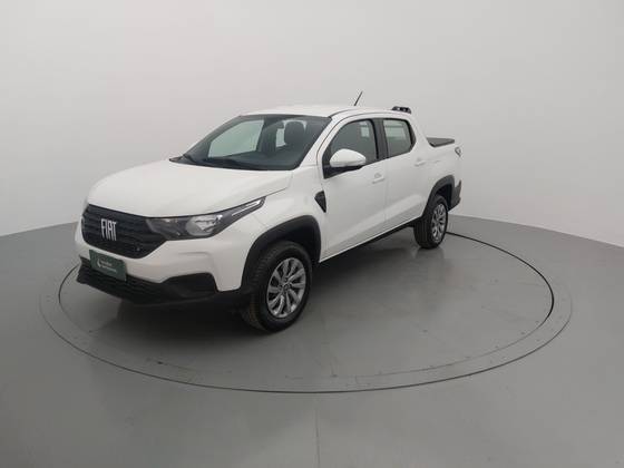 FIAT STRADA 2024