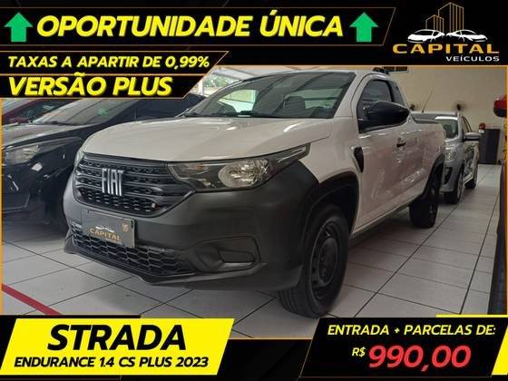 FIAT STRADA 2023