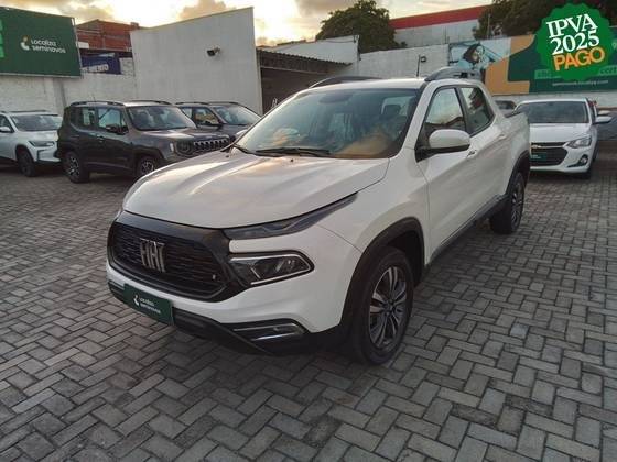 FIAT TORO 2024