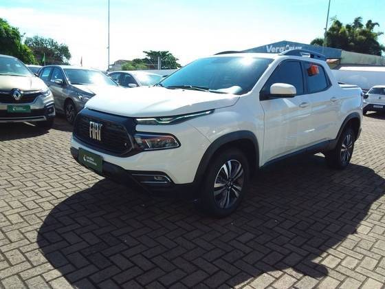 FIAT TORO 2024
