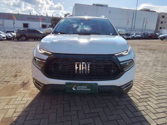 FIAT TORO 2024