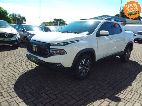 FIAT TORO 2024
