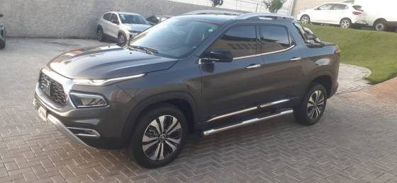 FIAT TORO 2025