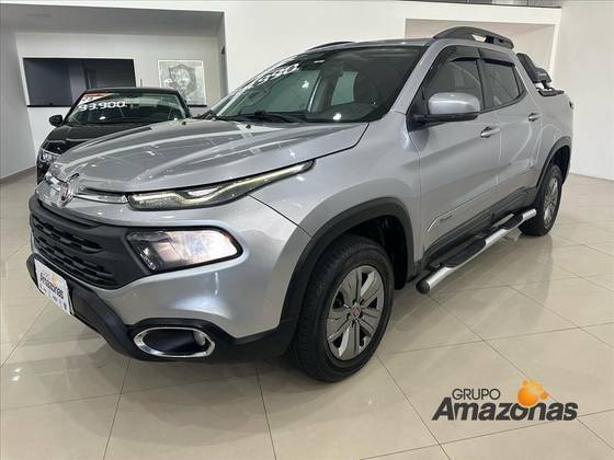 FIAT TORO 2020