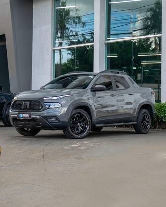 FIAT TORO 2023